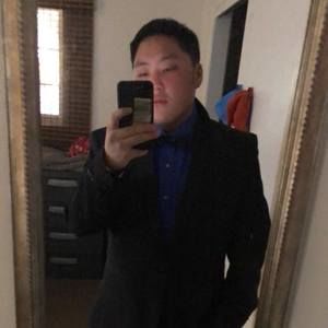 Meet your Posher, Robert